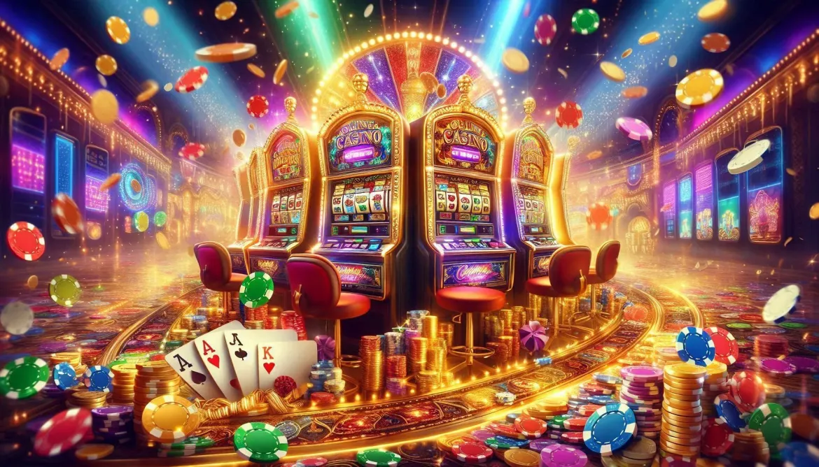 JetSetSpins Casino
